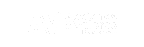 Acciones & Valores Acciones & Valores
