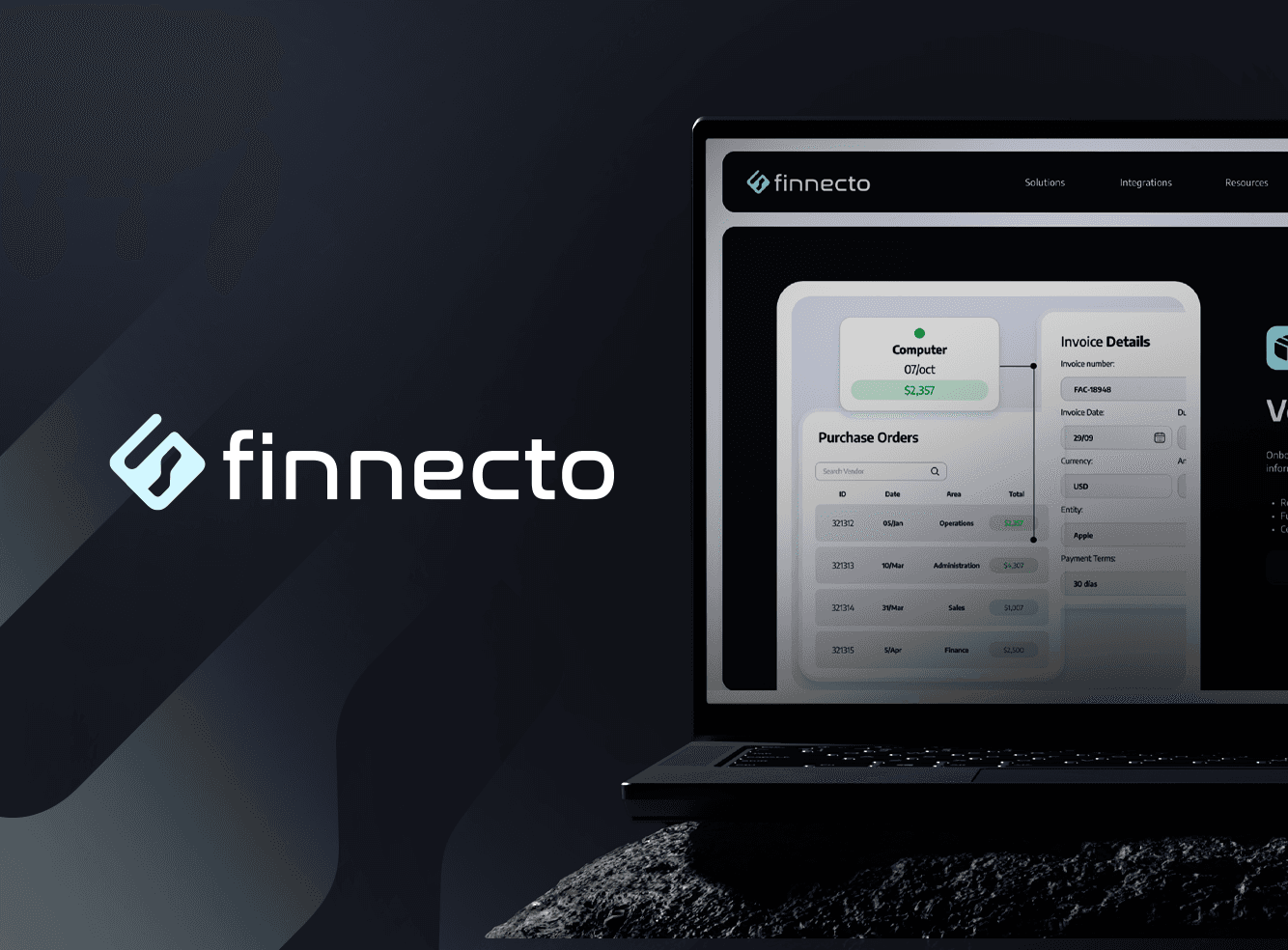 Finnecto