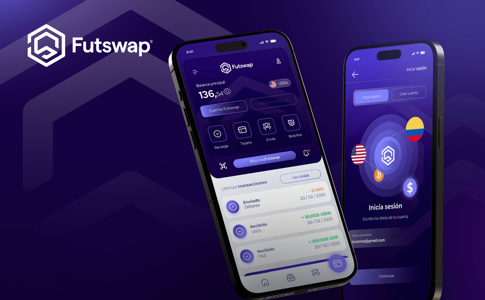 Futswap